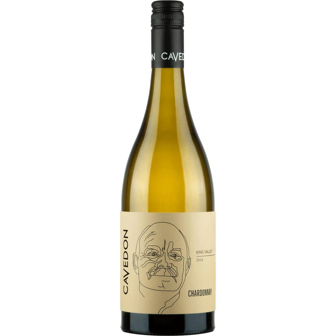 Cavedon Chardonnay 2024