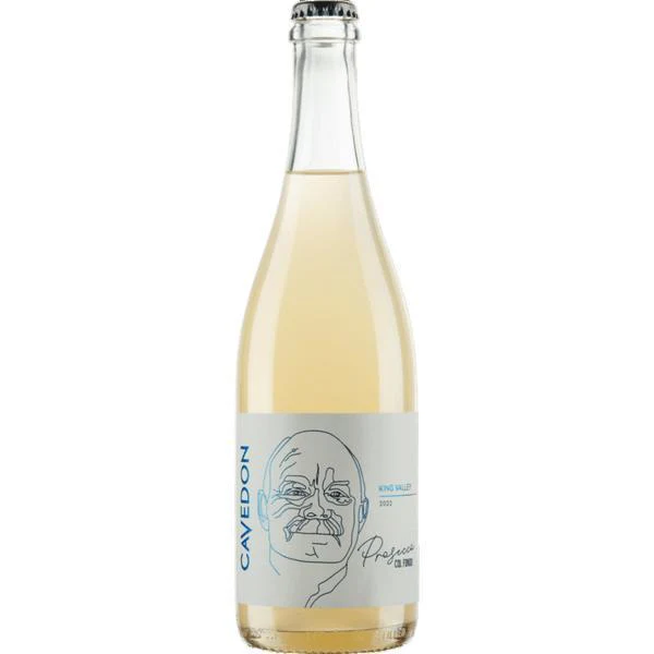 Cavedon Prosecco Col Fondo 2022