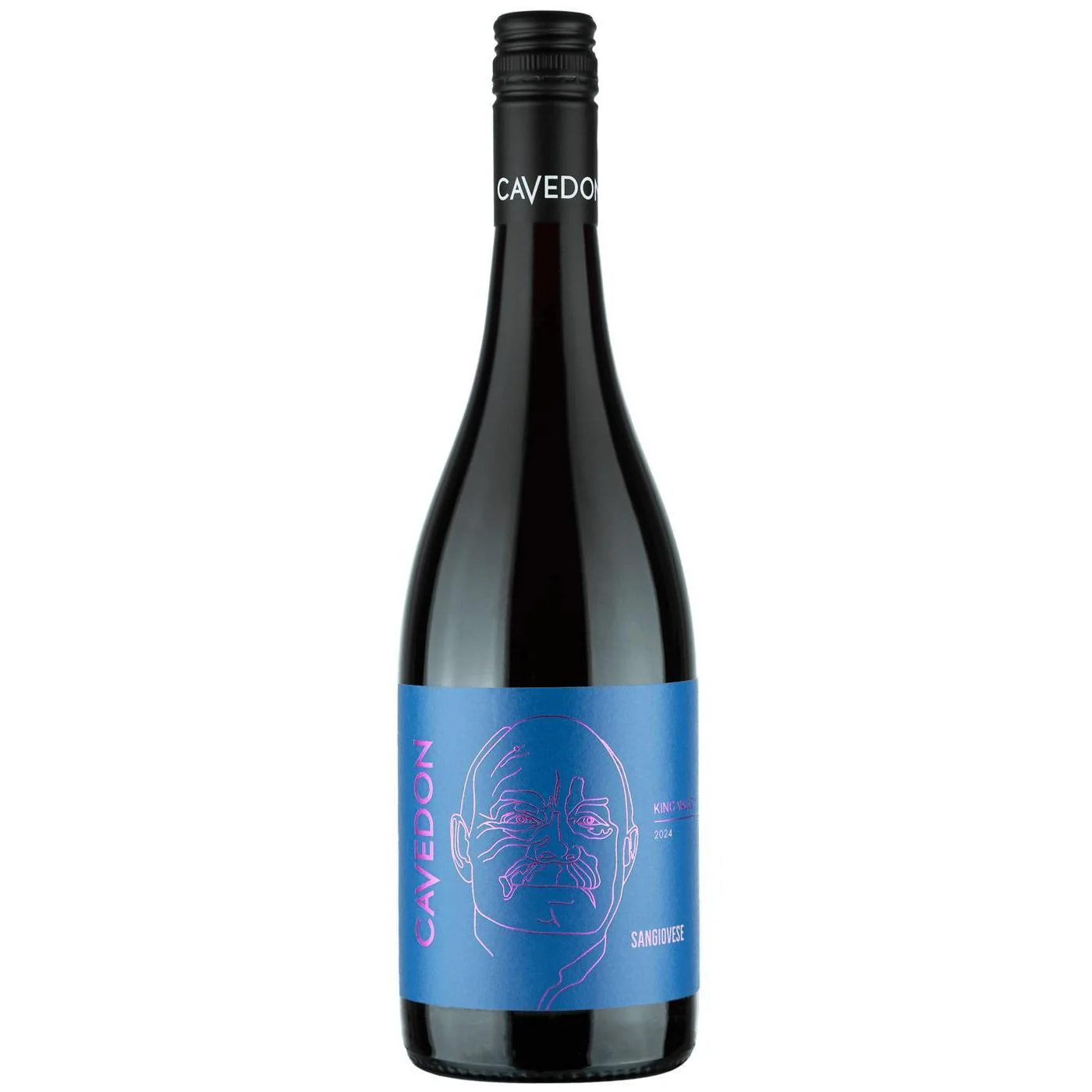 Cavedon Sangiovese 2024