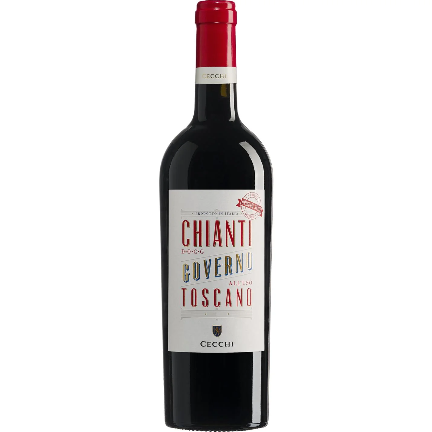 Cecchi Chianti DOCG 'GOVERNO' 2023