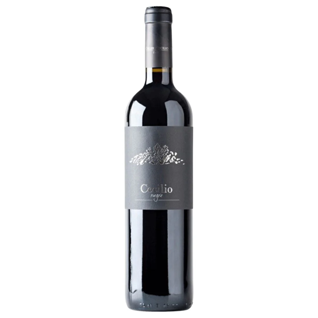 Celler Cecilio ‘Negre’ Garnatxa 2021
