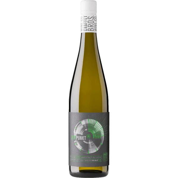 Chaffey Bros Wine Co. Zeitpunkt Redux: Eden Valley 2017