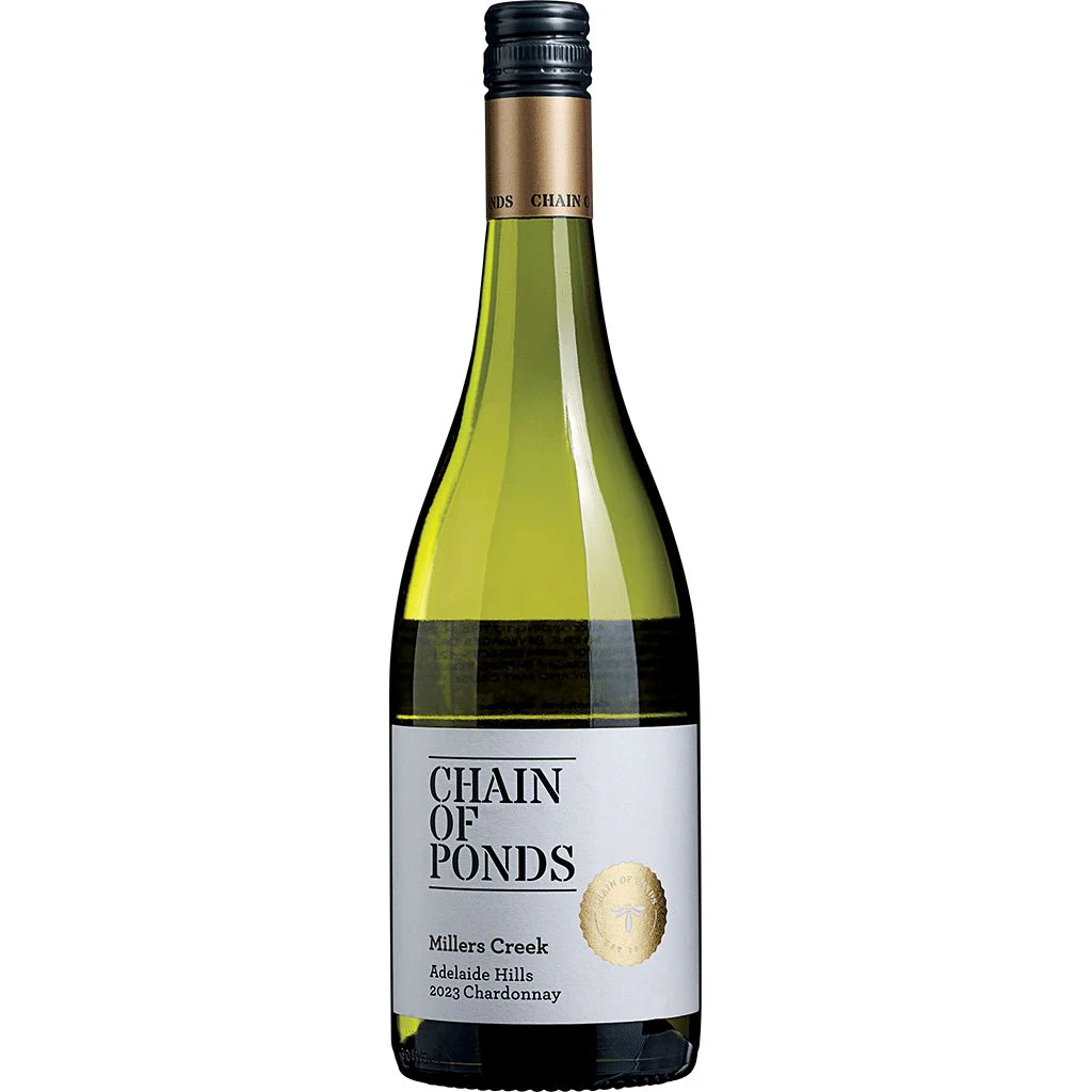 Chain Of Ponds Millers Creek Chardonnay 2025