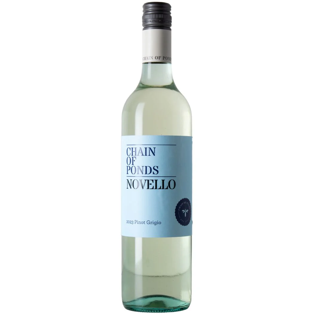 Chain Of Ponds Novello Pinot Grigio 2025