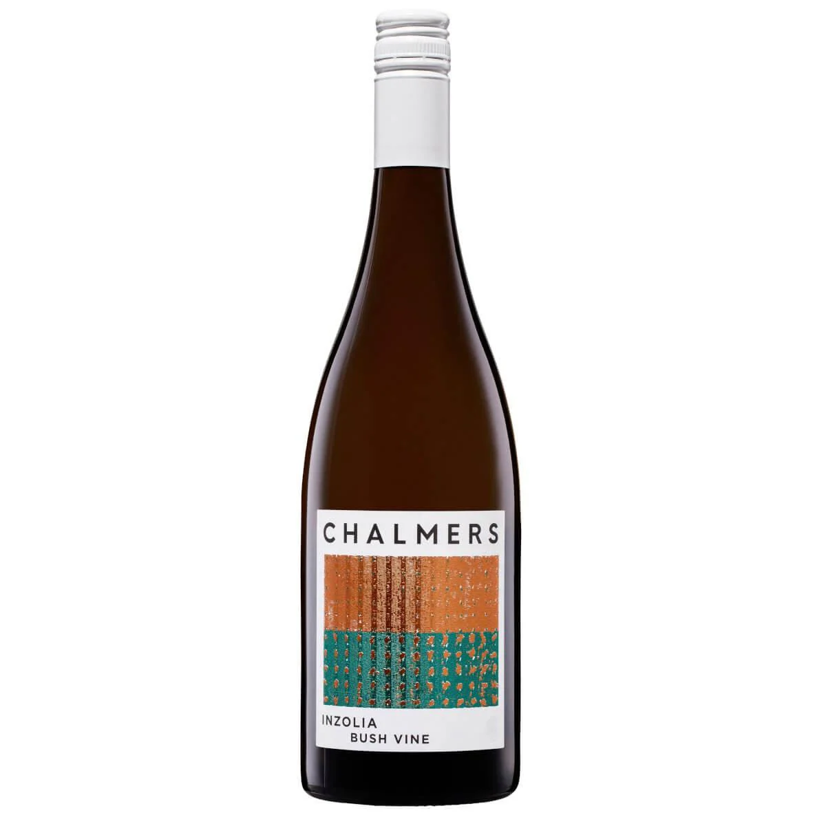 Chalmers Murray Darling Bush Vine Inzolia 2022