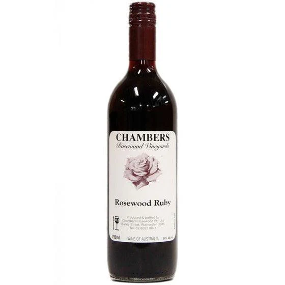 Chambers Rosewood Rosewood ‘Ruby’ NV