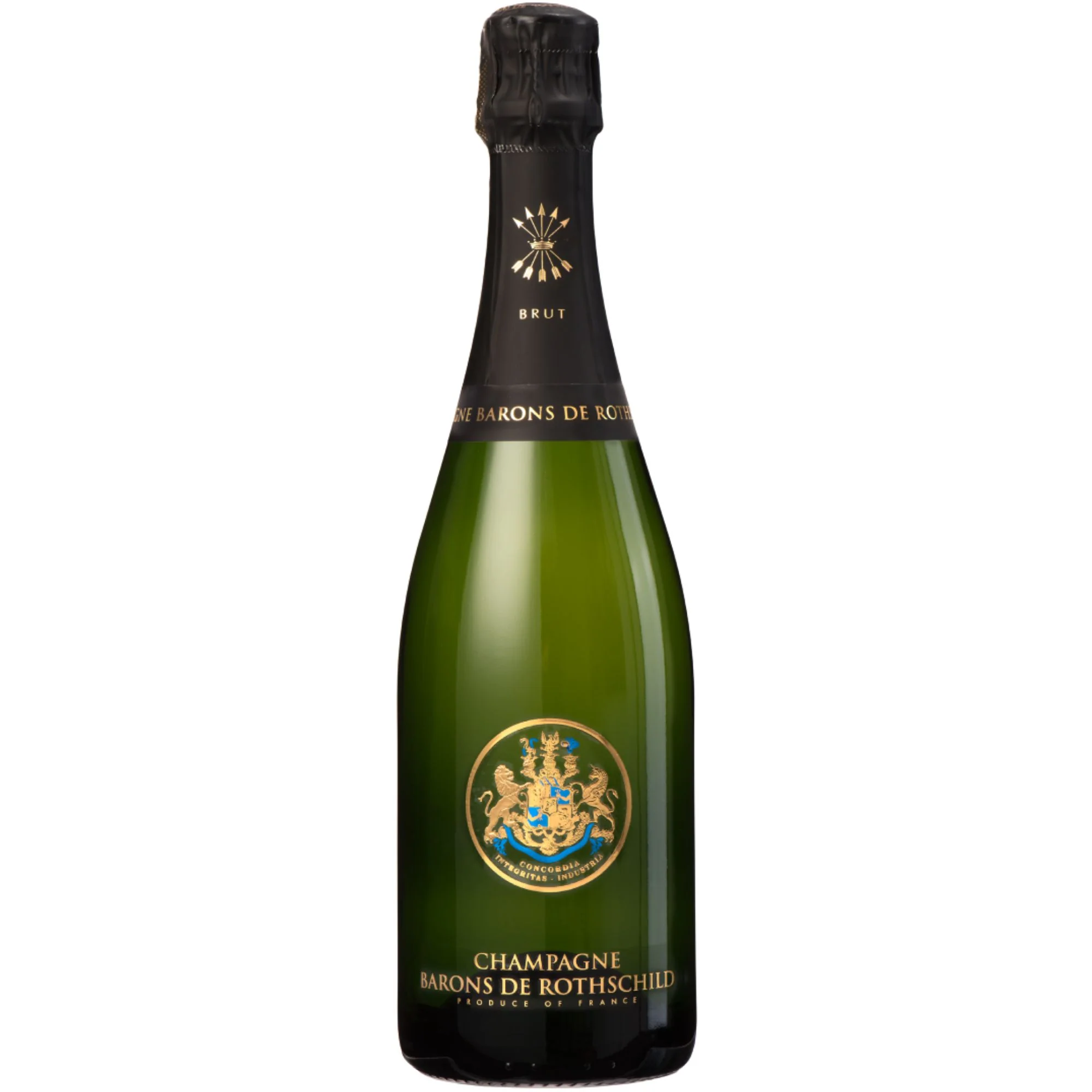 Champagne Barons De Rothschild Brut 1.5L NV
