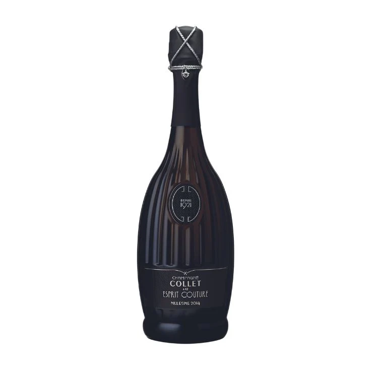 Champagne Collet Esprit Couture NV