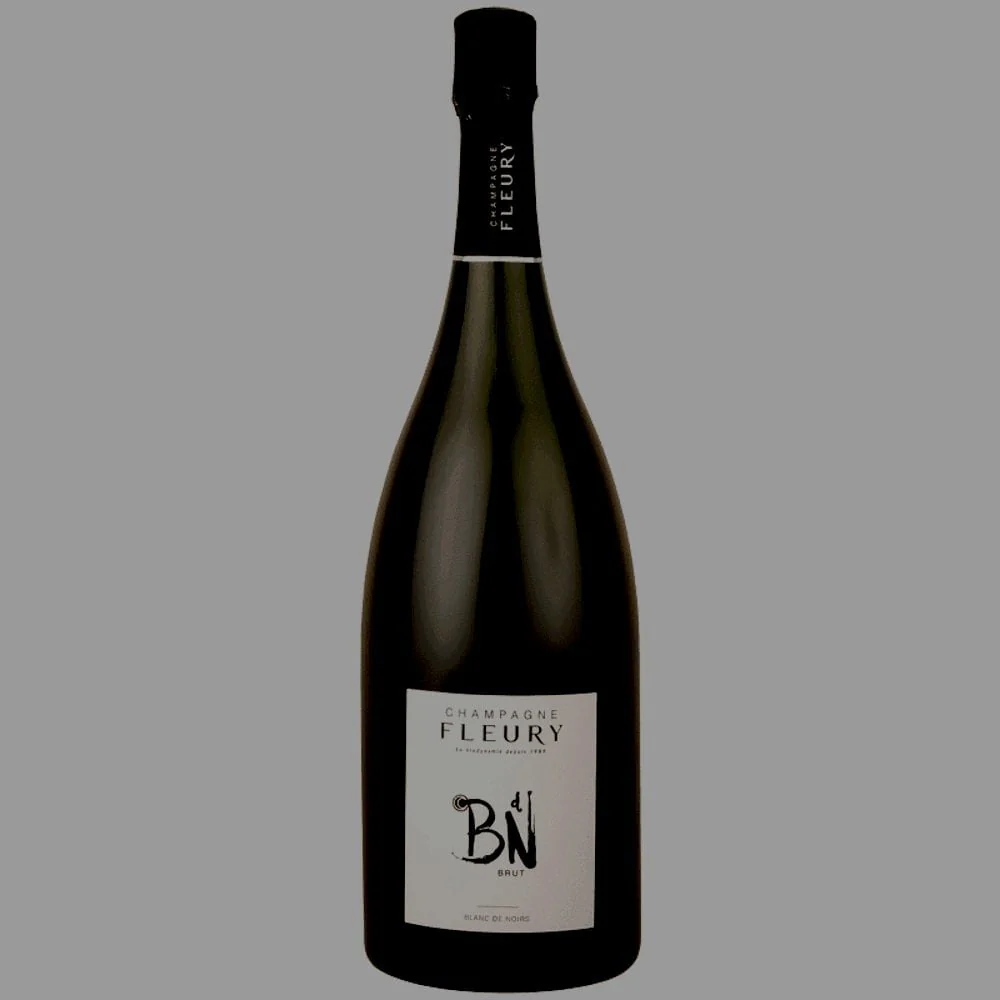 Champagne Fleury Blanc De Noir 1.5L NV