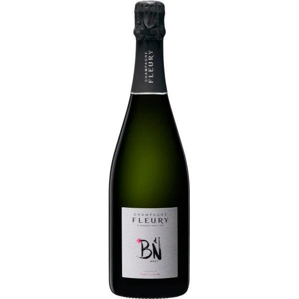 Champagne Fleury Blanc De Noirs Brut