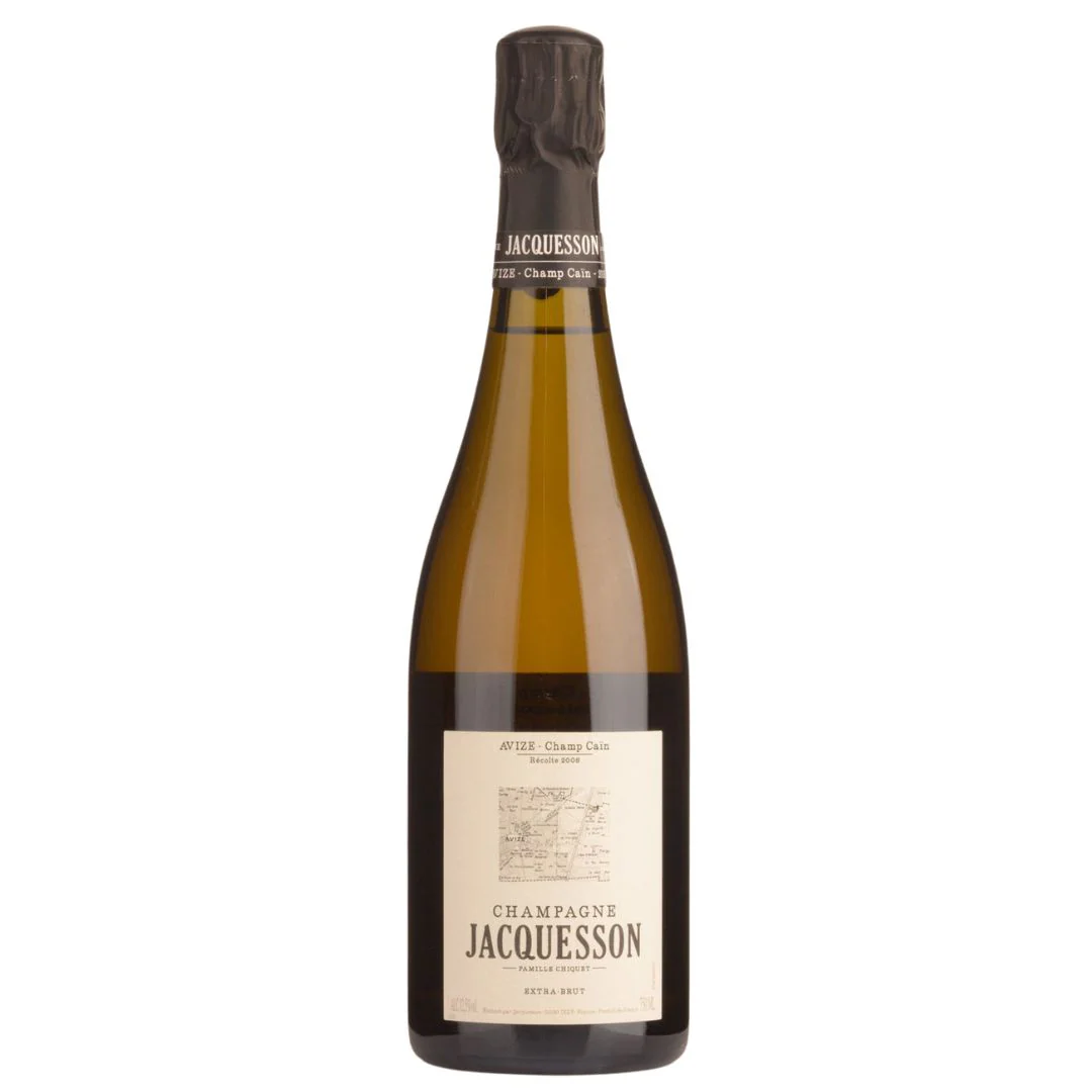 Champagne Jacquesson Avize Champ Caïn Blanc de Blancs 2013