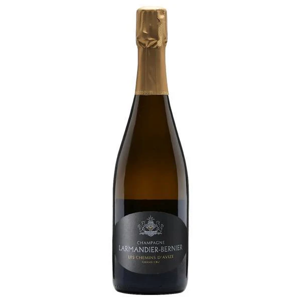 Champagne Larmandier-Bernier Grand Cru Les Chemins d'Avize 2016 (Disg. Sep 24)
