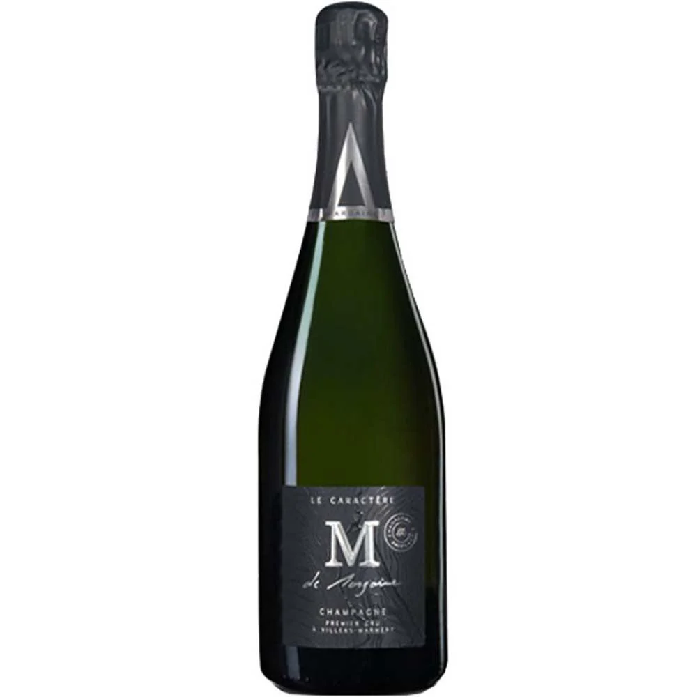 Champagne Margaine Cuvée La Caractere NV