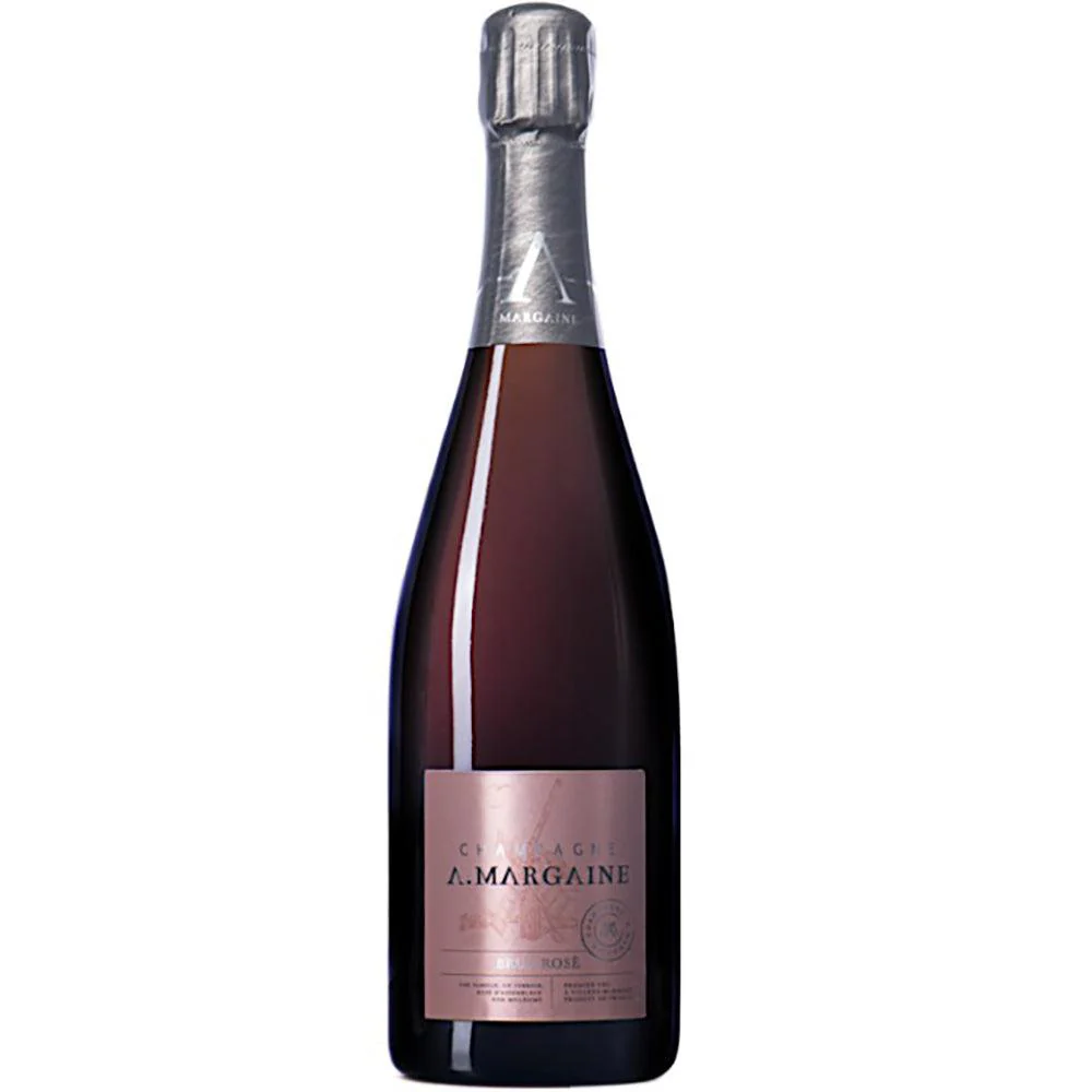 Champagne Margaine Cuvée Rosé NV