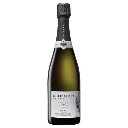 Champagne Suenen Oiry Blanc de Blancs Grand Cru La Cocluette 2017 (Disg. Jun 23)