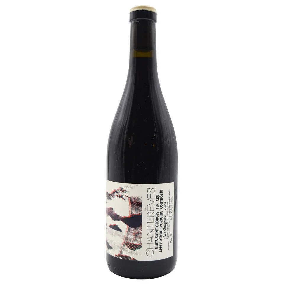 Chanterêves Nuits-Saint-Georges 1er Cru Aux Chaignots 2023