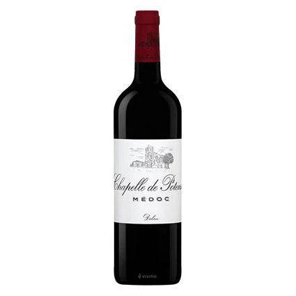 Chapelle de Potensac (Medoc) 2018