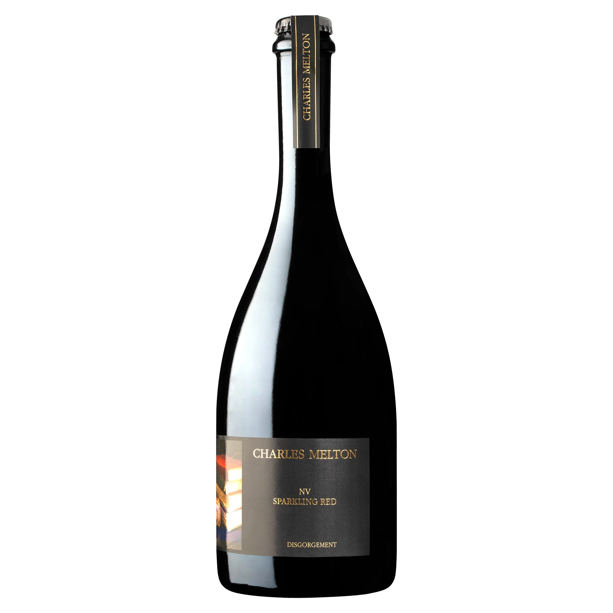 Charles Melton Sparkling Red NV