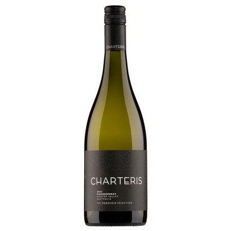 Charteris ‘Pokolbin Selection’ Chardonnay 2022