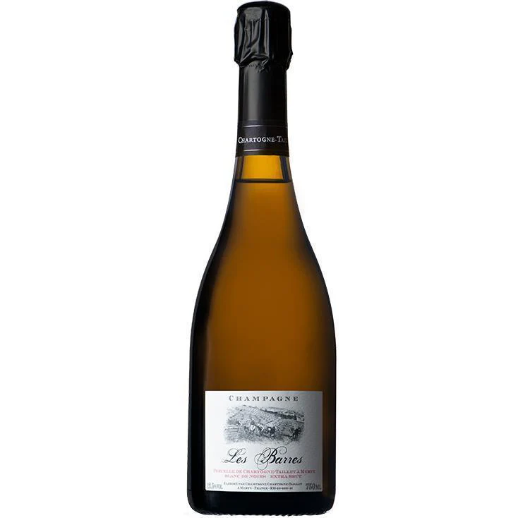 Chartogne-Taillet Cuvée Les Barres 2020 (Disg. Apr 2025)