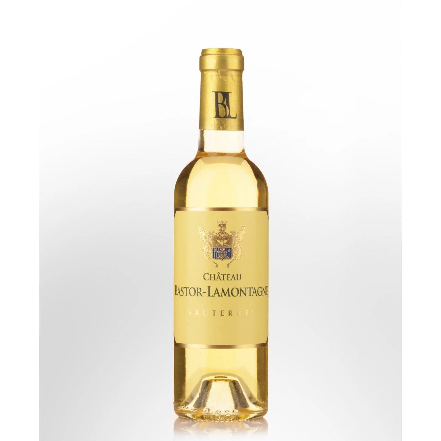 Chateau Bastor Lamontagne 375ml 2011