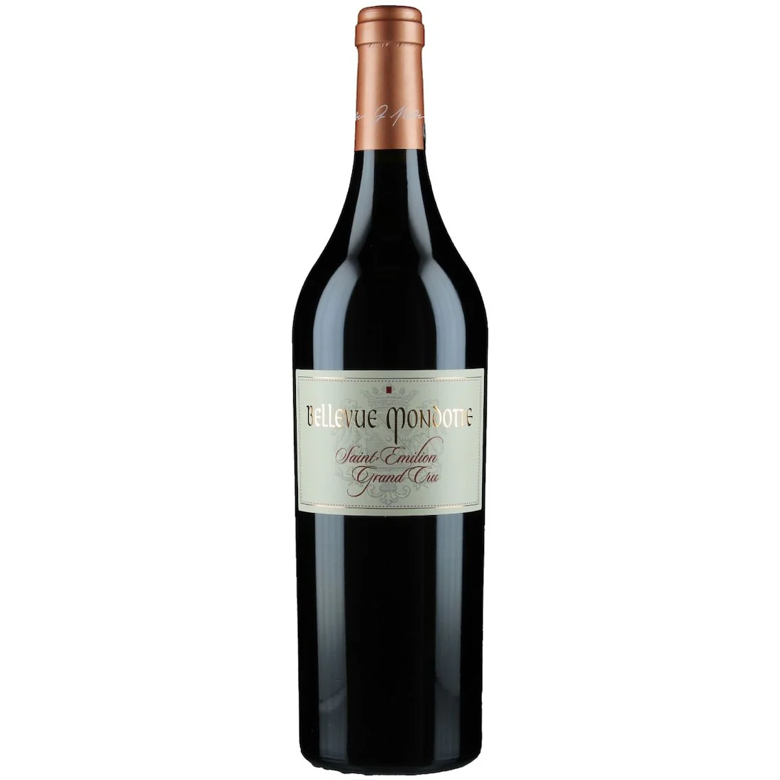 Chateau Bellevue Mondotte 2004, Saint-Emilion Grand Cru