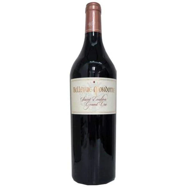Chateau Bellevue-Mondotte 2016