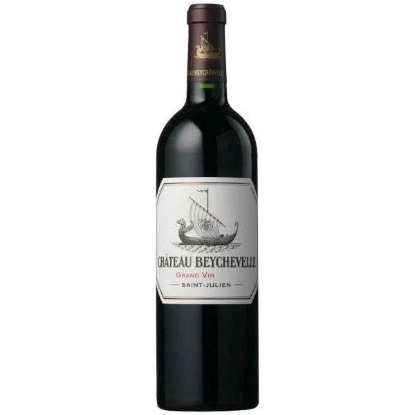 Chateau Beychevelle 2017