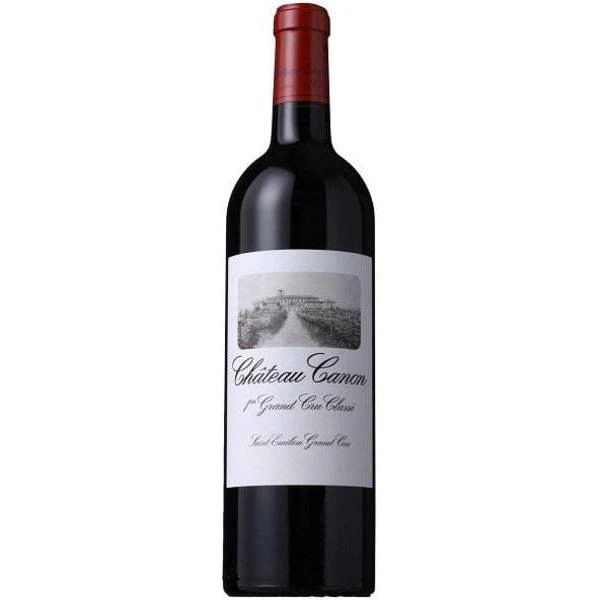 Chateau Canon 2010