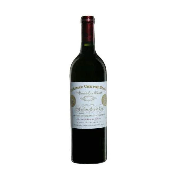 Chateau Cheval Blanc 1995