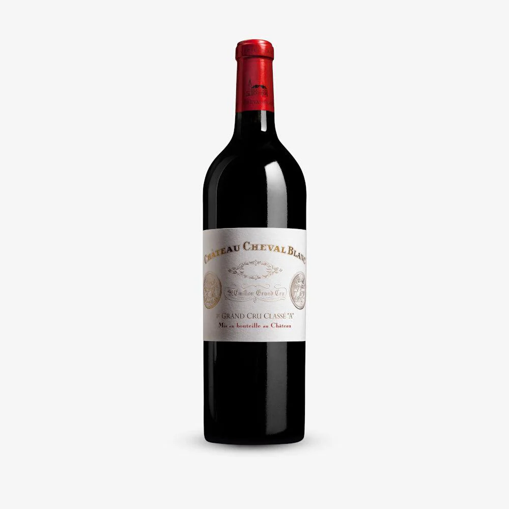 Château Cheval Blanc St Emilion Premier Grand Cru Classe 2016