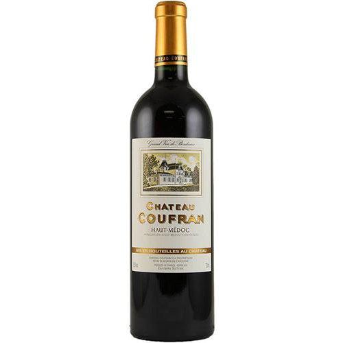 Chateau Coufran Haut Medoc 2018