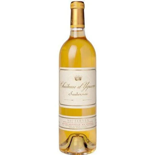 Chateau D’Yquem, 1er G.C.C, 1855 (Sauternes) 1.5L 2017