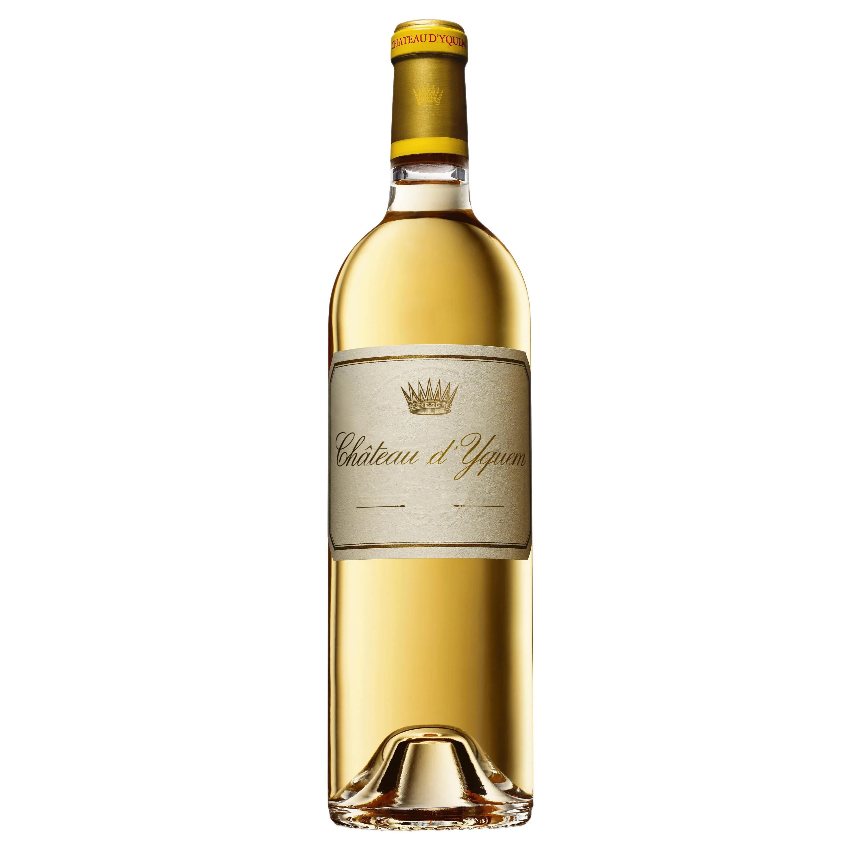 Chateau d’Yquem, 1er Supérieur G.C.C, 1855 Sauternes 2014