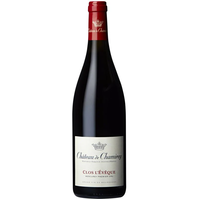 Chateau De Chamirey Mercurey 1er Cru Clos l’Evêque 2020