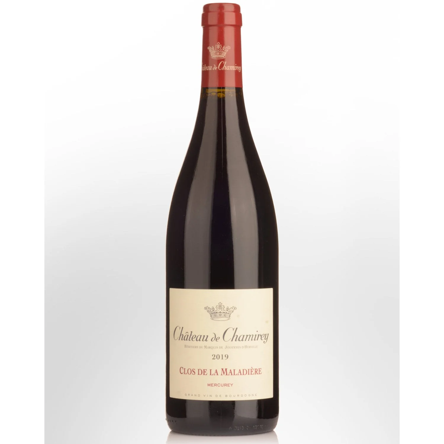 Chateau De Chamirey Mercurey Clos de la Maladière 2021