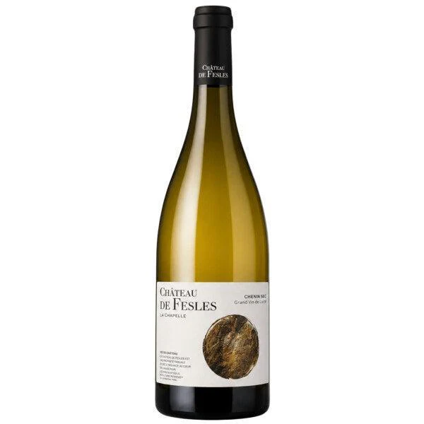Chateau De Fesles La Chapelle Anjou Blanc 2021