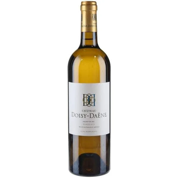 Chateau Doisy-Daëne 2017