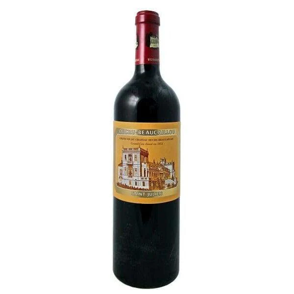 Chateau Ducru Beaucaillou 2017