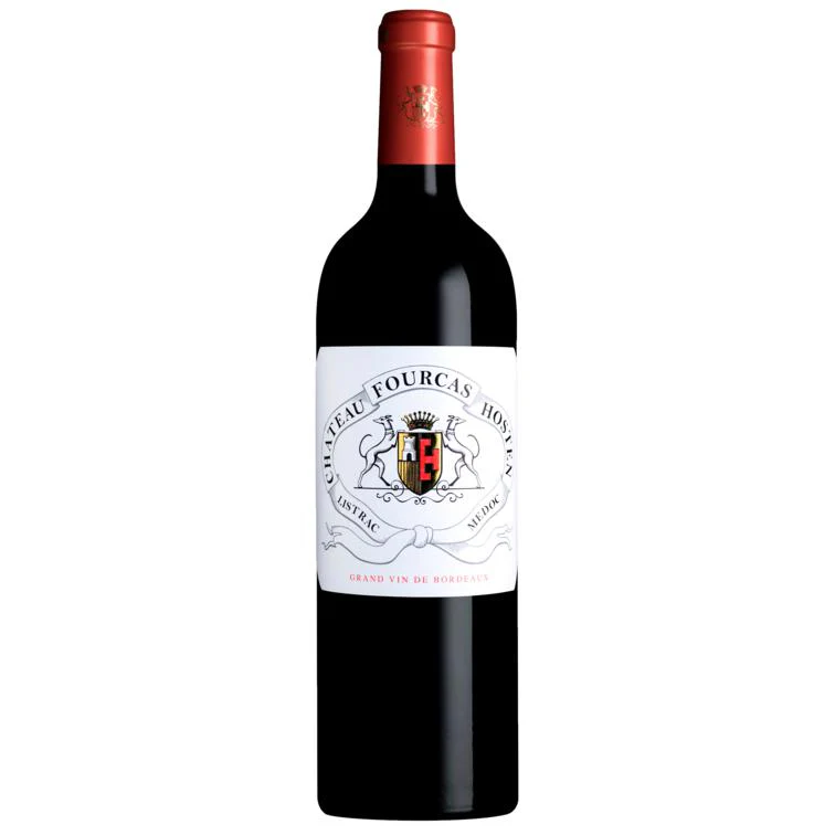Chateau Fourcas Hosten 2015