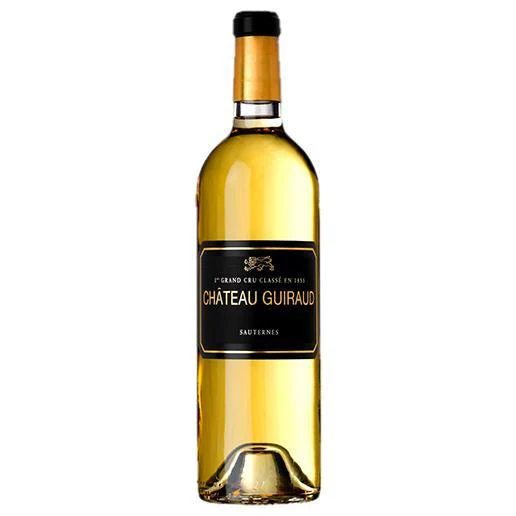 Chateau Guiraud, 1er G.C.C, 1855 375ml 2016