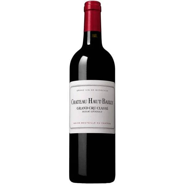 Chateau Haut-Bailly 2010