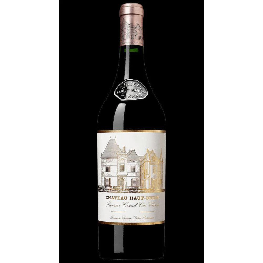 Chateau Haut-Brion, 1ème G.C.C, 1855 Pessac Leognan 1990