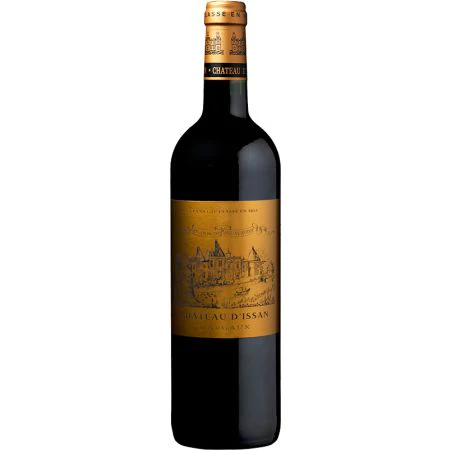 Chateau Kirwan, 3ème G.C.C, 1855 Margaux 2017