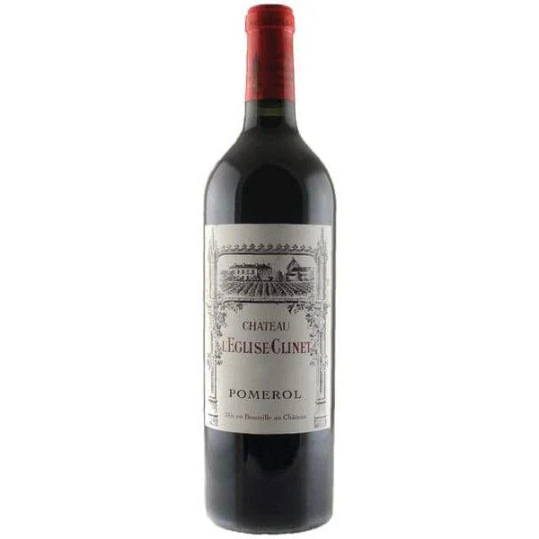 Chateau L’Église-Clinet 2015