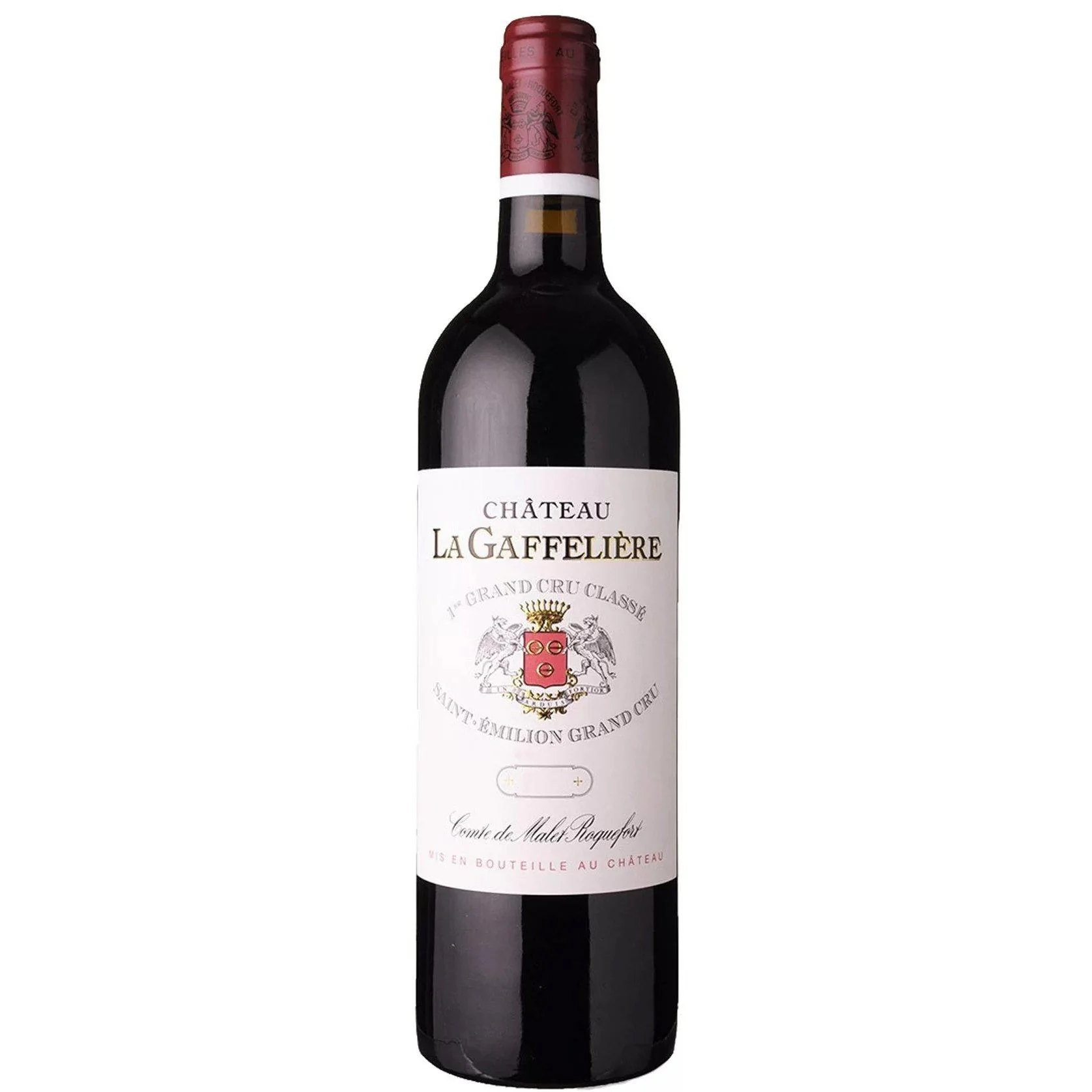 Chateau La Gaffeliere, St. Emilion 1er Grand Cru Classé 2016