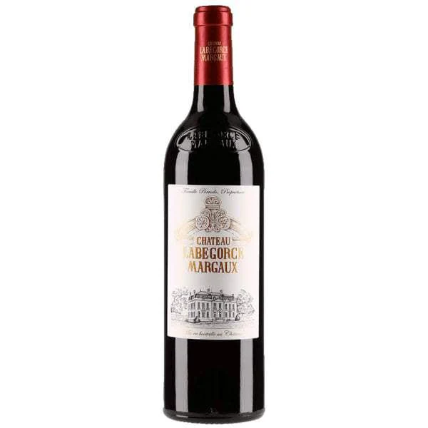 Chateau Labegorce 2017