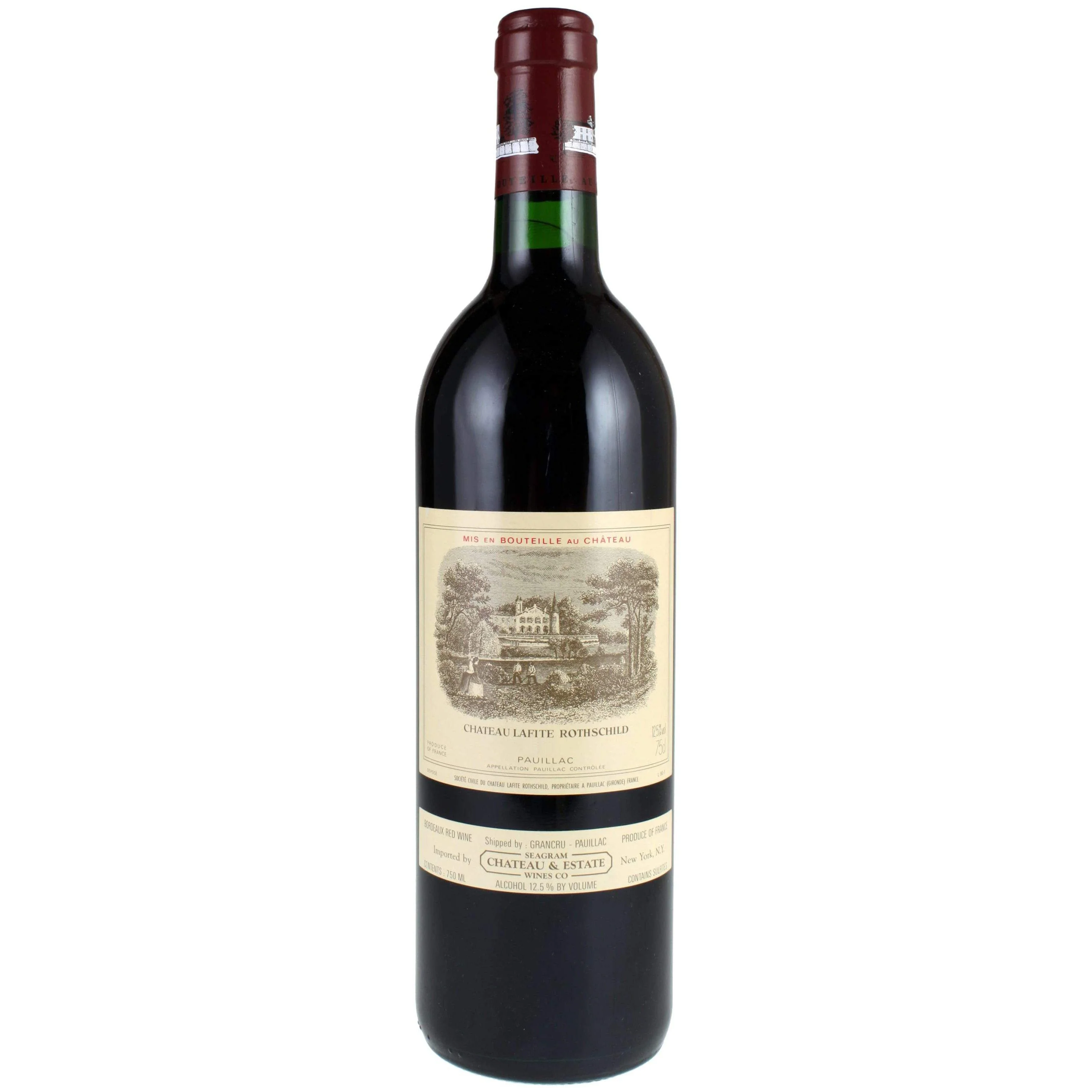 Chateau Lafite-Rothschild 1996