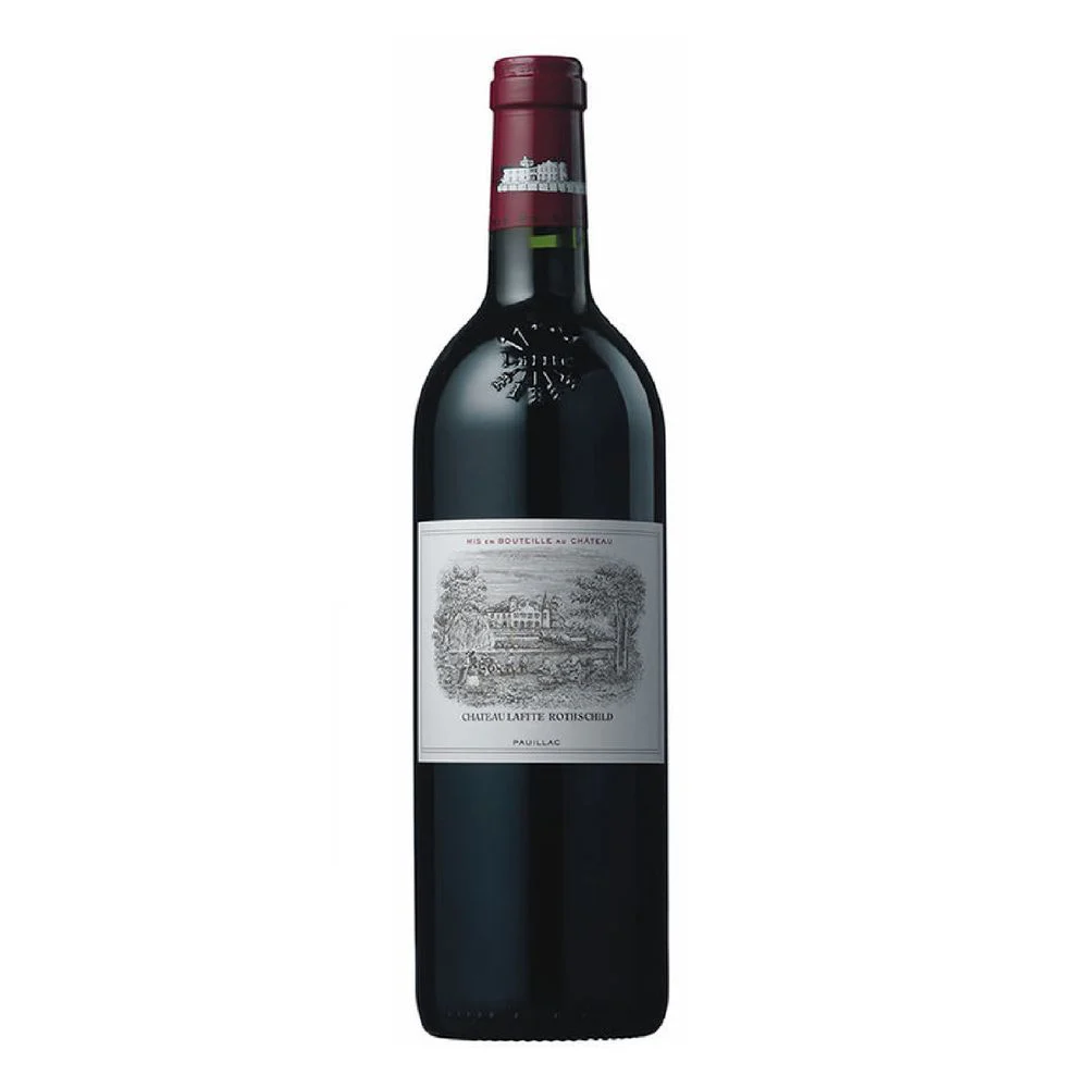 Chateau Lafte Rothschild, 1ème G.C.C, 1855 Pauillac 2015