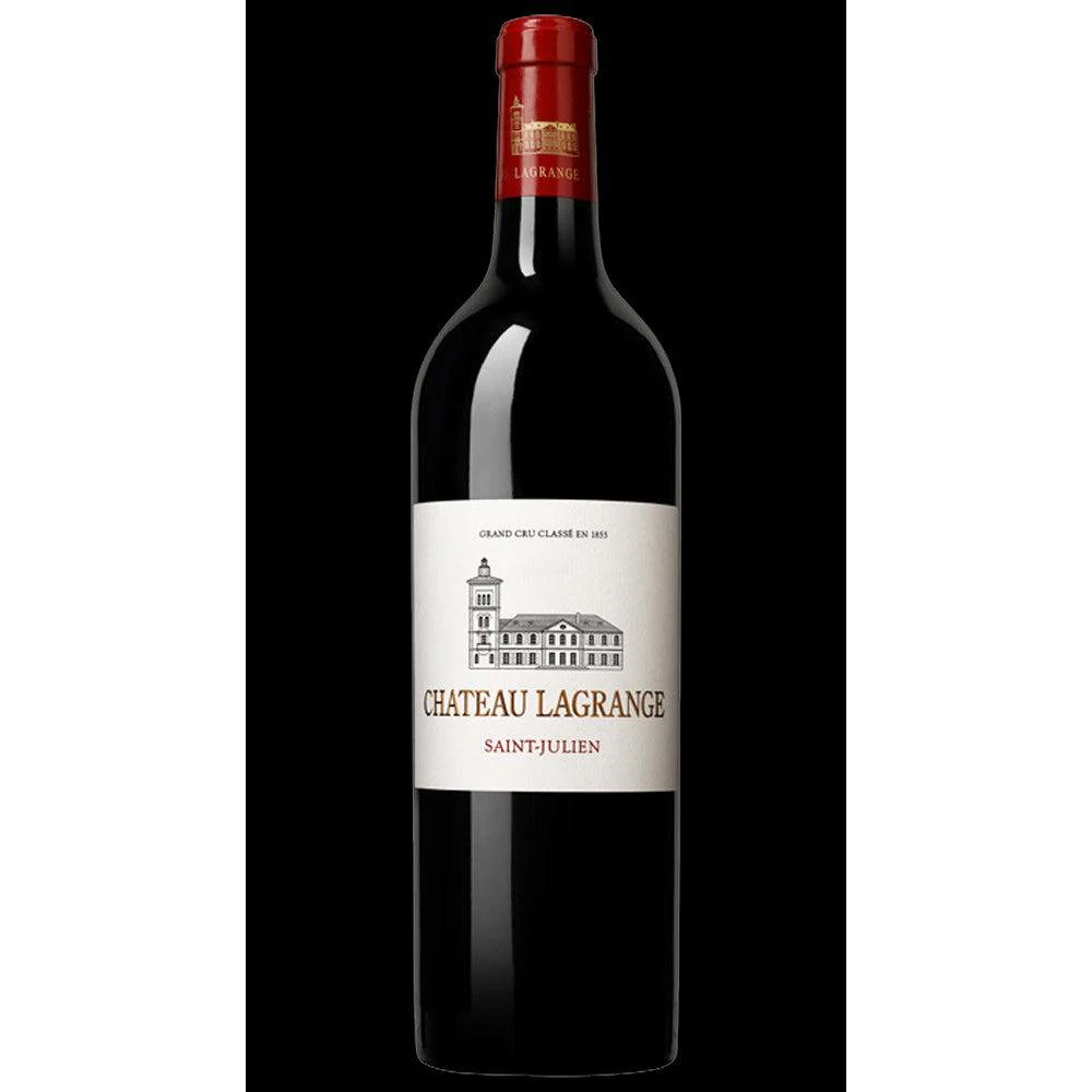 Château Lagrange, Grand Cru Classé St Julien 2017